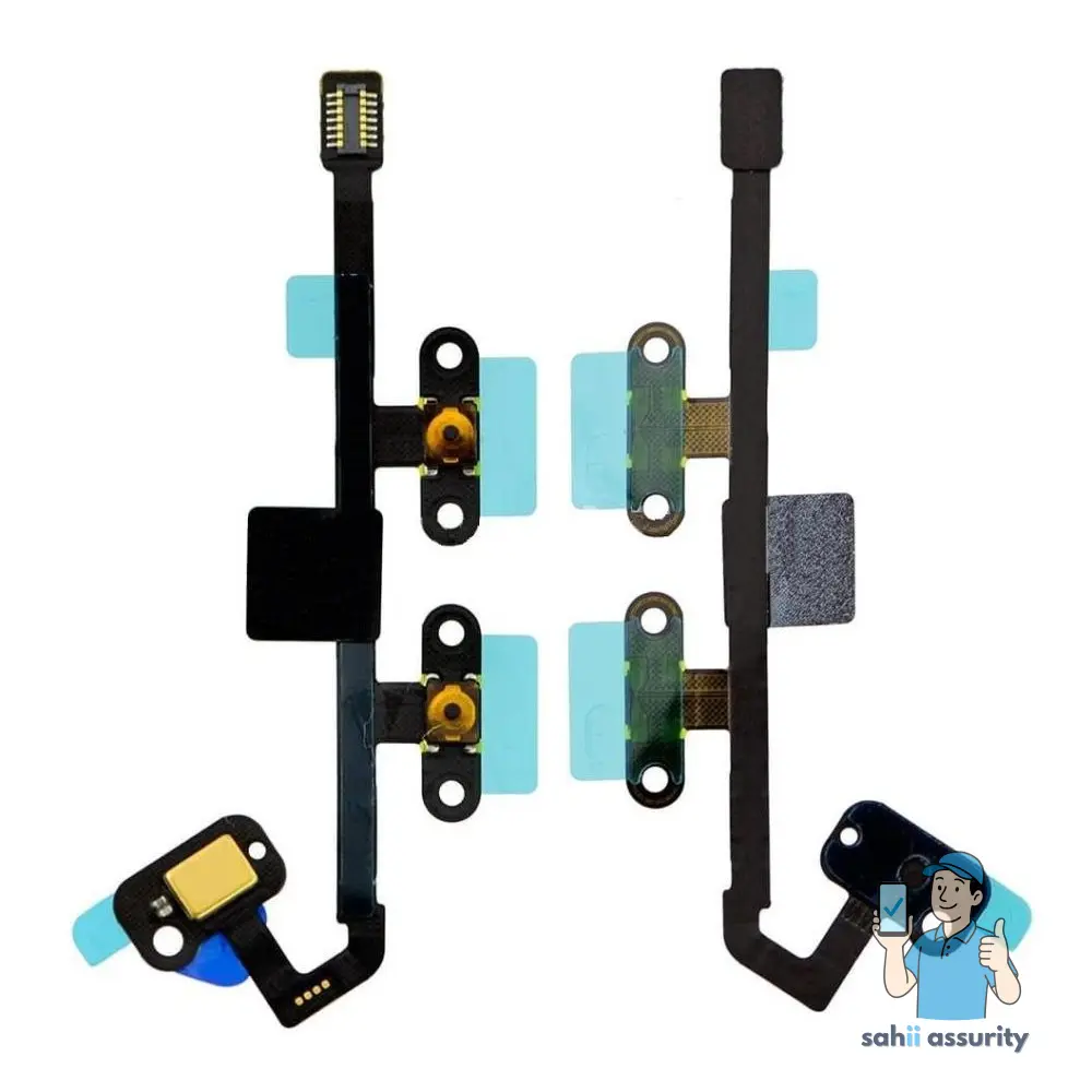 Volume Button Flex Cable for Apple iPad Air 2